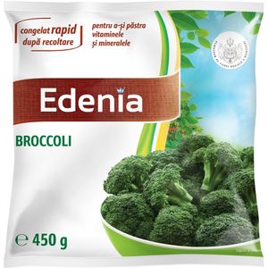 Broccoli Edenia, 450 g