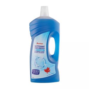 Degresant pentru suprafete multiple Auchan, fresh, 1.5L