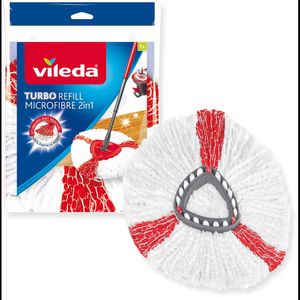 Rezerva mop Vileda BBC Easy Wring 2 in 1