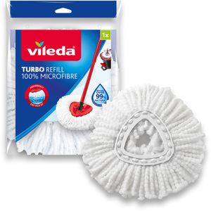 Rezerva pentru mop Vileda Easy Wring Turbo Classic