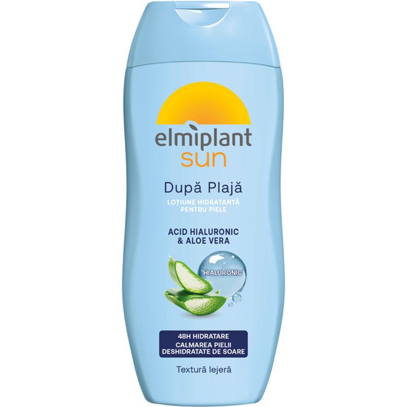 lotiune-hidratanta-dupa-plaja-elmiplant-sun-acid-hialuronic-aloe-vera-200-ml