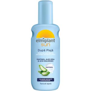 Spray calmant dupa plaja Elmiplant Sun, 200 ml