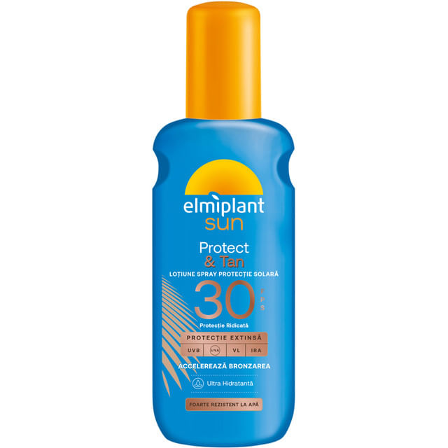 lotiune-spray-pentru-protectie-solara-elmiplant-sun-protect-tan-spf-30-150-ml