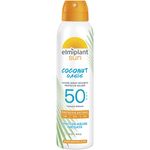 lotiune-spray-pentru-protectie-solara-elmiplant-sun-coconut-oasis-spf-50-150-ml
