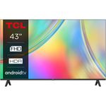 televizor-led-smart-android-tcl-43s5400a-full-hd-clasa-f-108-cm