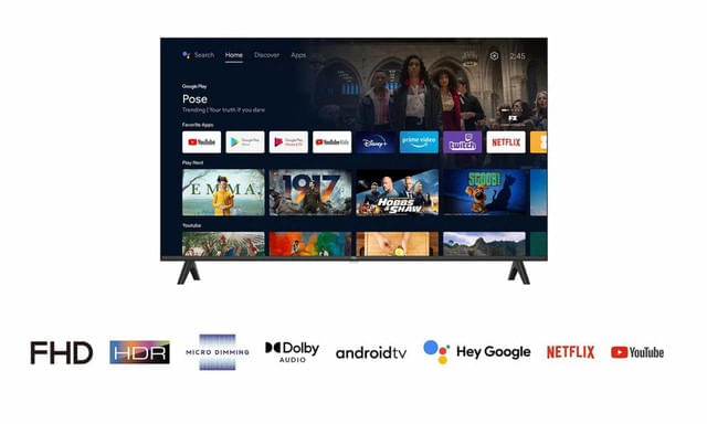 televizor-led-smart-android-tcl-43s5400a-full-hd-clasa-f-108-cm