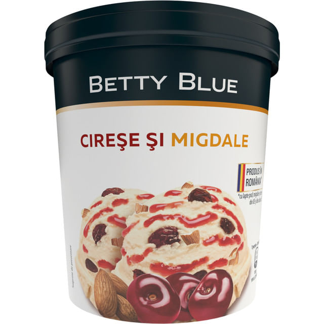 inghetata-cu-aroma-de-vanilie-sos-cu-cirese-si-bucatele-de-migdale-betty-blue-850-ml