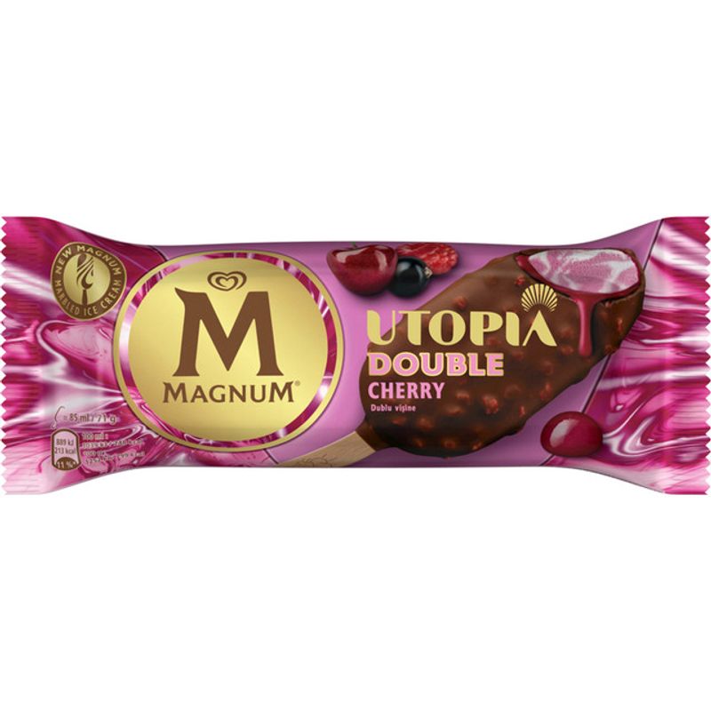 inghetata-pe-bat-cu-cirese-magnum-utopia-double-cherry-85-ml