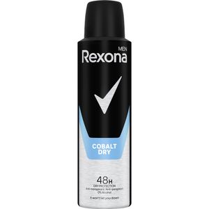 Spray Rexona Men Cobalt 150 ml