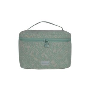 Geanta cosmetice Airport 26 x 15 cm, turquaz