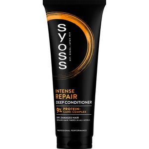 Balsam de par intensiv Syoss Repair, 250ml