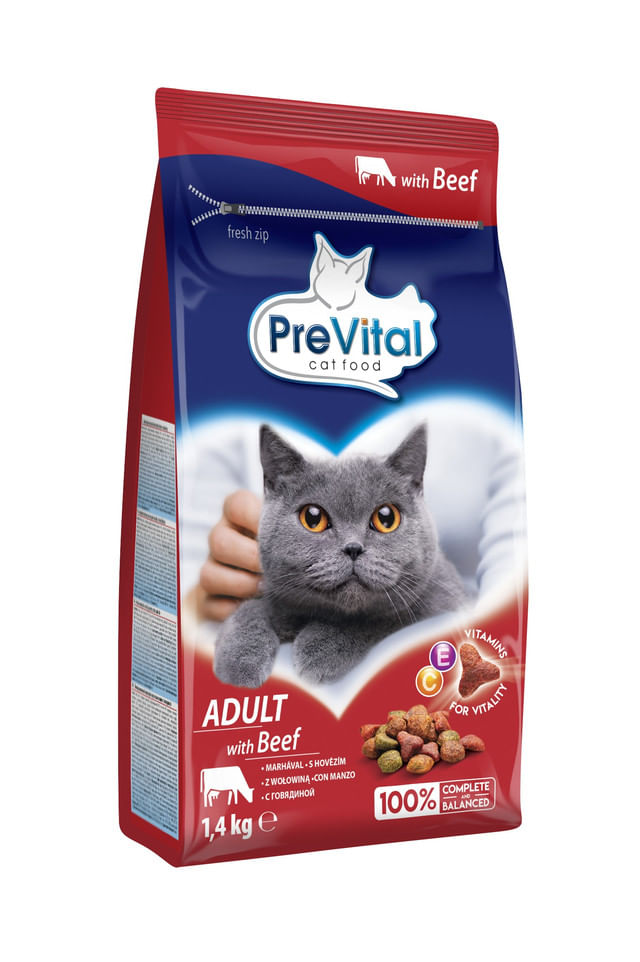 hrana-uscata-pentru-pisici-adulte-prevital-vita-1-4-kg
