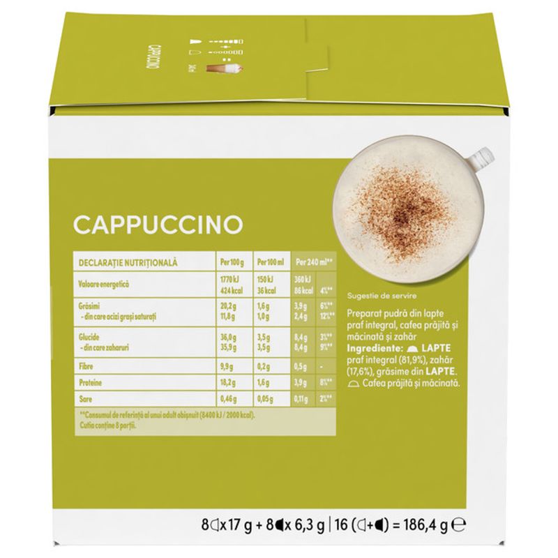 cafea-capsule-cappuccino-nescafe-dolce-gusto-16-capsule