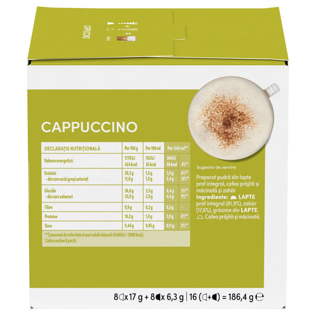 cafea-capsule-cappuccino-nescafe-dolce-gusto-16-capsule