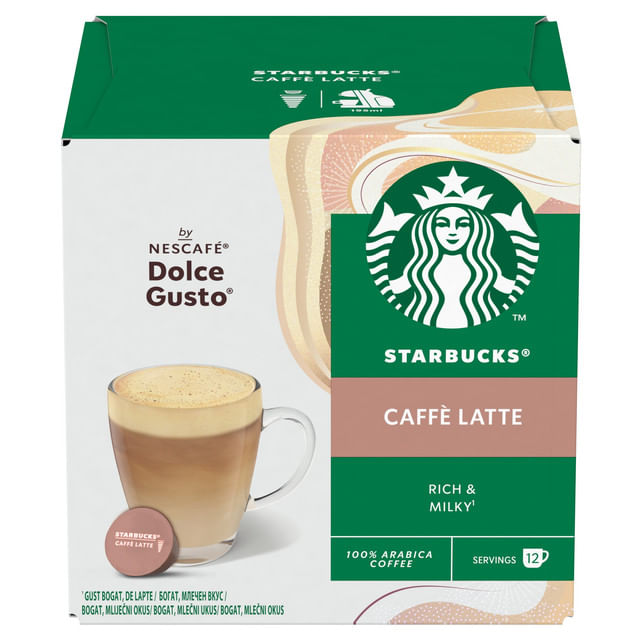 cafea-capsule-caffe-latte-starbucks-dolce-gusto-12-capsule