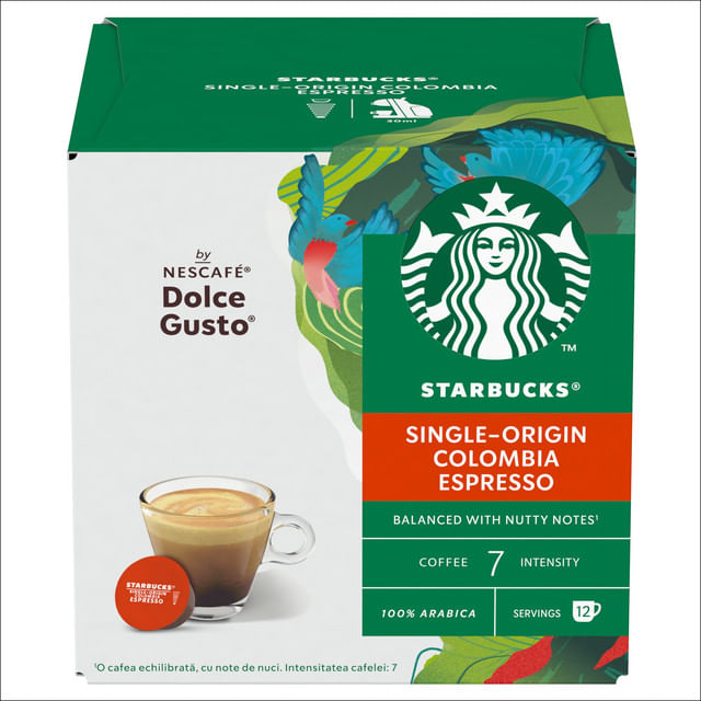 cafea-capsule-espresso-columbia-starbucks-dolce-gusto-12-capsule