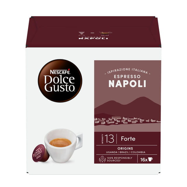 cafea-capsule-ristretto-napoli-nescafe-dolce-gusto-16-capsule