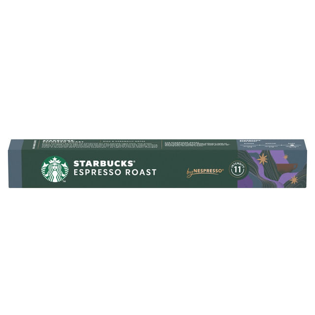 cafea-capsule-espresso-roast-starbucks-nespresso-10-capsule