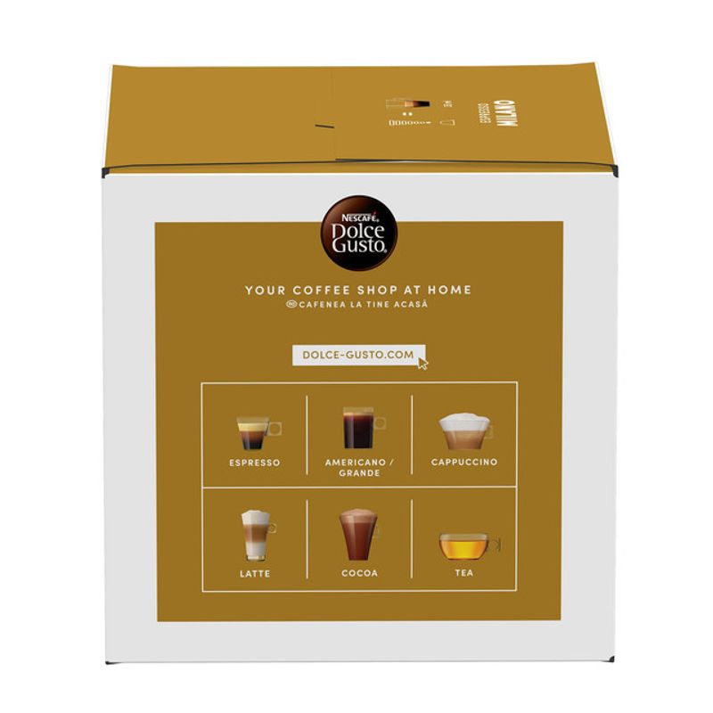 cafea-capsule-milano-nescafe-dolce-gusto-16-capsule