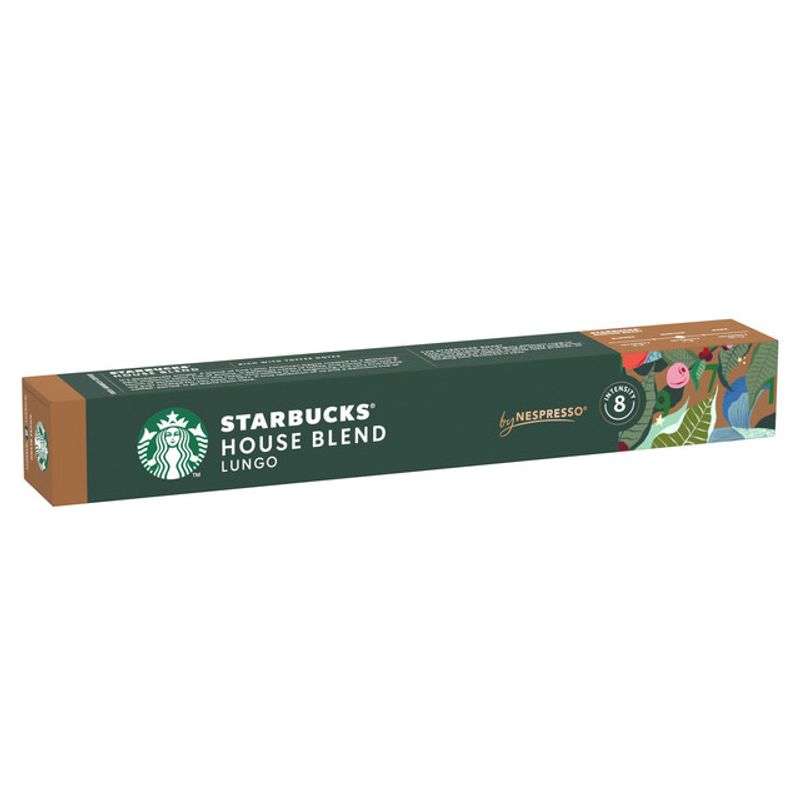 cafea-capsule-house-blend-starbucks-nespresso-10-capsule