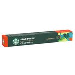 cafea-capsule-columbia-starbucks-nespresso-10-capsule