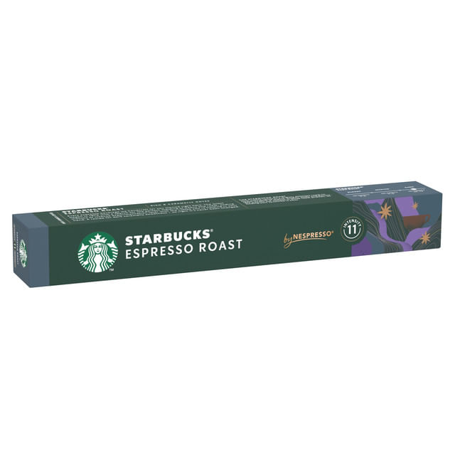 cafea-capsule-espresso-roast-starbucks-nespresso-10-capsule