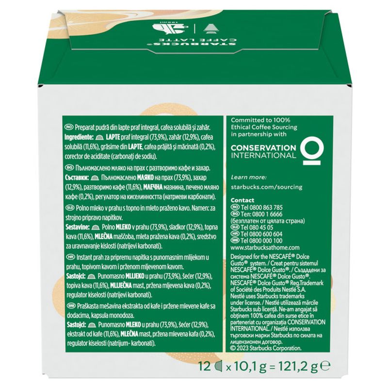 cafea-capsule-caffe-latte-starbucks-dolce-gusto-12-capsule