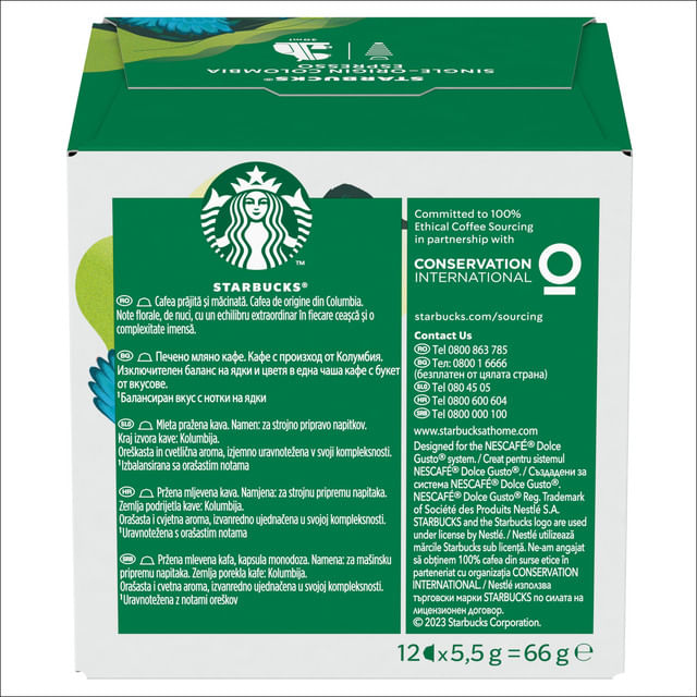 cafea-capsule-espresso-columbia-starbucks-dolce-gusto-12-capsule