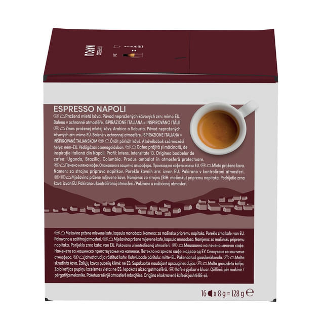 cafea-capsule-ristretto-napoli-nescafe-dolce-gusto-16-capsule
