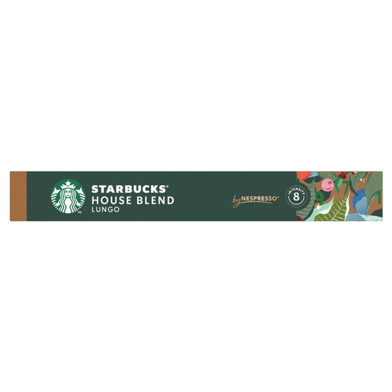 cafea-capsule-house-blend-starbucks-nespresso-10-capsule