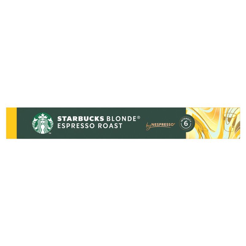 cafea-capsule-espresso-blond-roast-nespresso-10-capsule