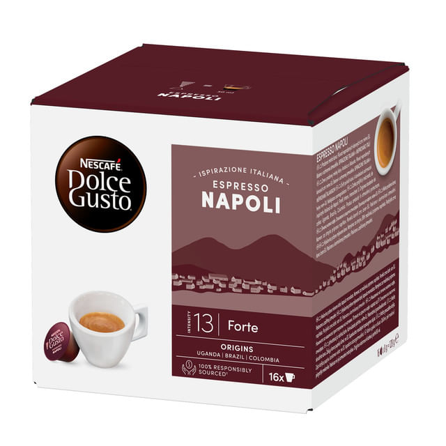 cafea-capsule-ristretto-napoli-nescafe-dolce-gusto-16-capsule