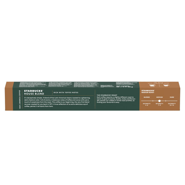 cafea-capsule-house-blend-starbucks-nespresso-10-capsule