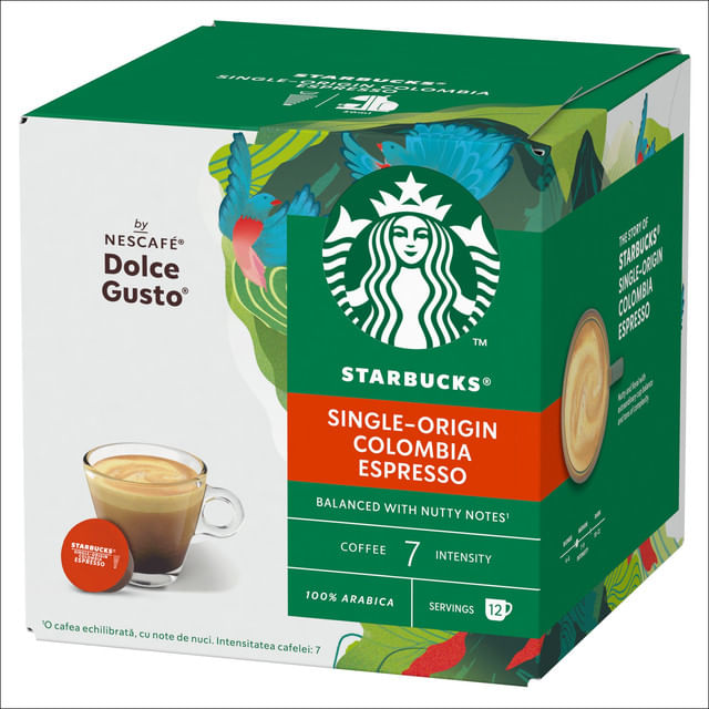 cafea-capsule-espresso-columbia-starbucks-dolce-gusto-12-capsule