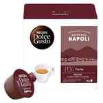 cafea-capsule-ristretto-napoli-nescafe-dolce-gusto-16-capsule