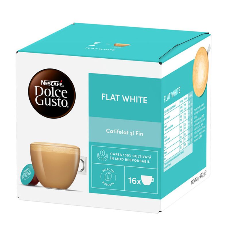 cafea-capsule-flat-white-nescafe-dolce-gusto-16-capsule