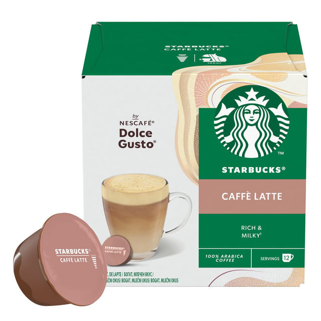 cafea-capsule-caffe-latte-starbucks-dolce-gusto-12-capsule