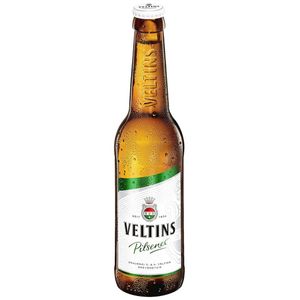 Bere blonda Veltins Pilsener, sticla, 0.33 l