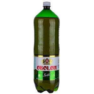 Bere blonda Obolon Svitle, PET, 2.35 l