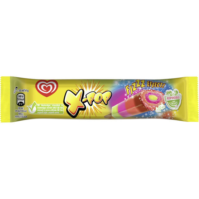 inghetata-pe-bat-cu-aroma-de-cola-guma-de-mestecat-fructata-si-bomboane-pocnitoare-algida-x-pop-50-ml