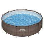 piscina-bestway-steel-pro-max-ratan-366-x-100-cm-maro-1