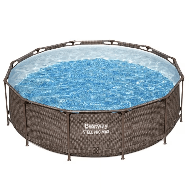 piscina-bestway-steel-pro-max-ratan-366-x-100-cm-maro-1