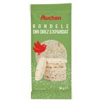 rondele-simple-din-orez-auchan-56-g