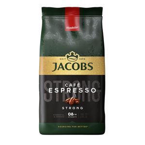 Cafea boabe Jacobs Kronung Espresso, 1 kg