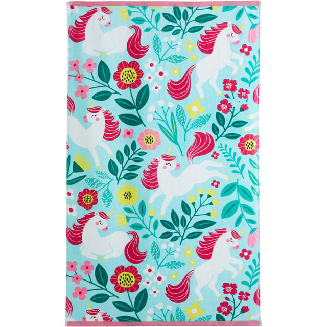 prosop-de-plaja-pentru-copii-actuel-model-marguerite-bumbac-70-x-120-cm-diverse-culori