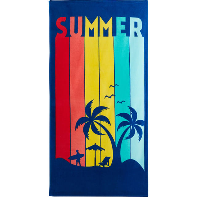 prosop-de-plaja-actuel-model-flamingo-bumbac-70-x-140-cm-diverse-modele