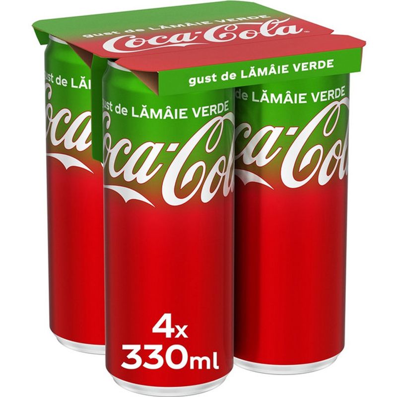 bautura-carbogazoasa-coca-cola-cu-aroma-de-lamaie-verde-doza-4-x-0-33-l-sgr