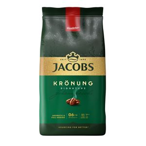Cafea boabe Jacobs Kronung Alintaroma, 1 kg