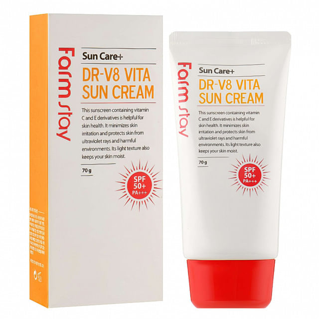crema-protectie-solara-farmstay-spf50-dr-v8-70-ml