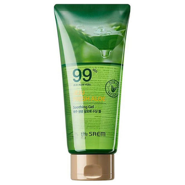 gel-de-calmare-revigorant-din-aloe-vera-99-the-saem-300-ml